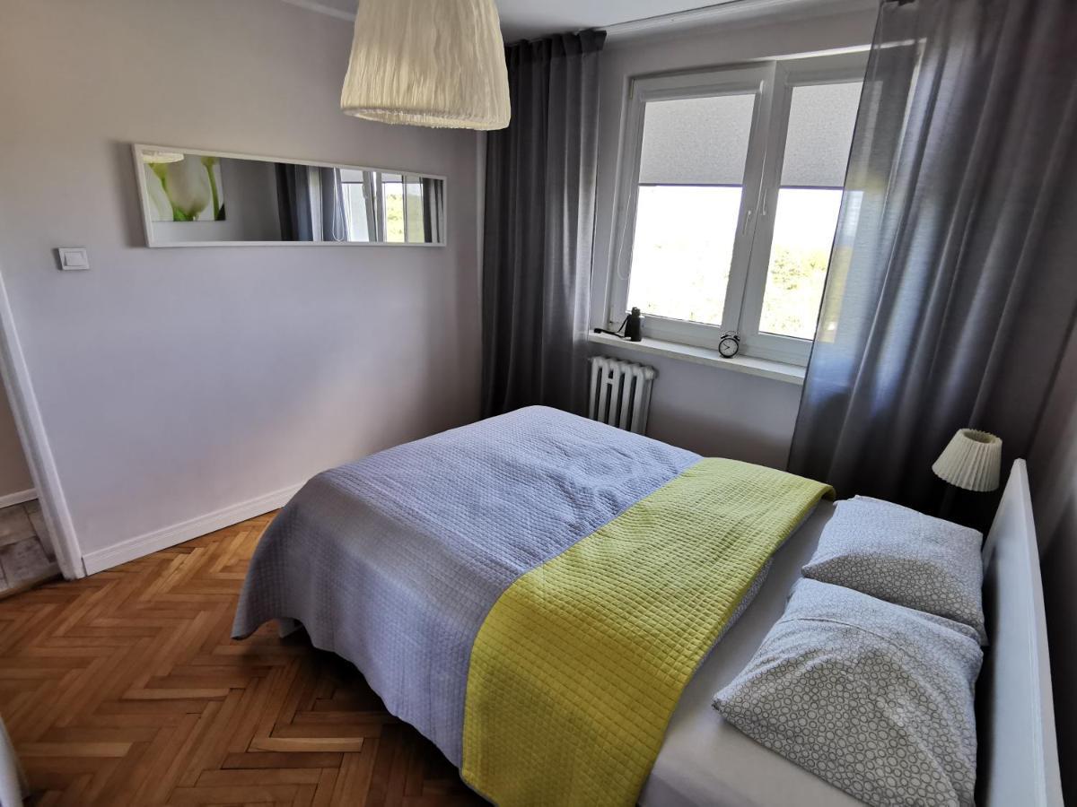 Apartament Redlowo Gdynia Exterior photo