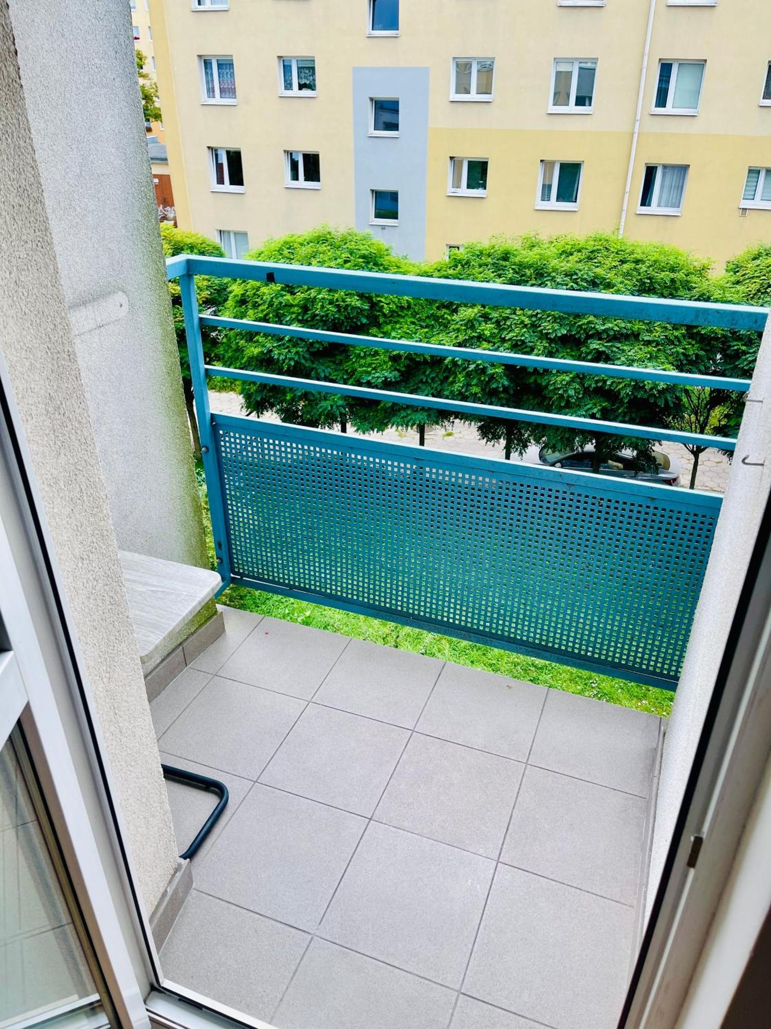 Apartament Redlowo Gdynia Exterior photo